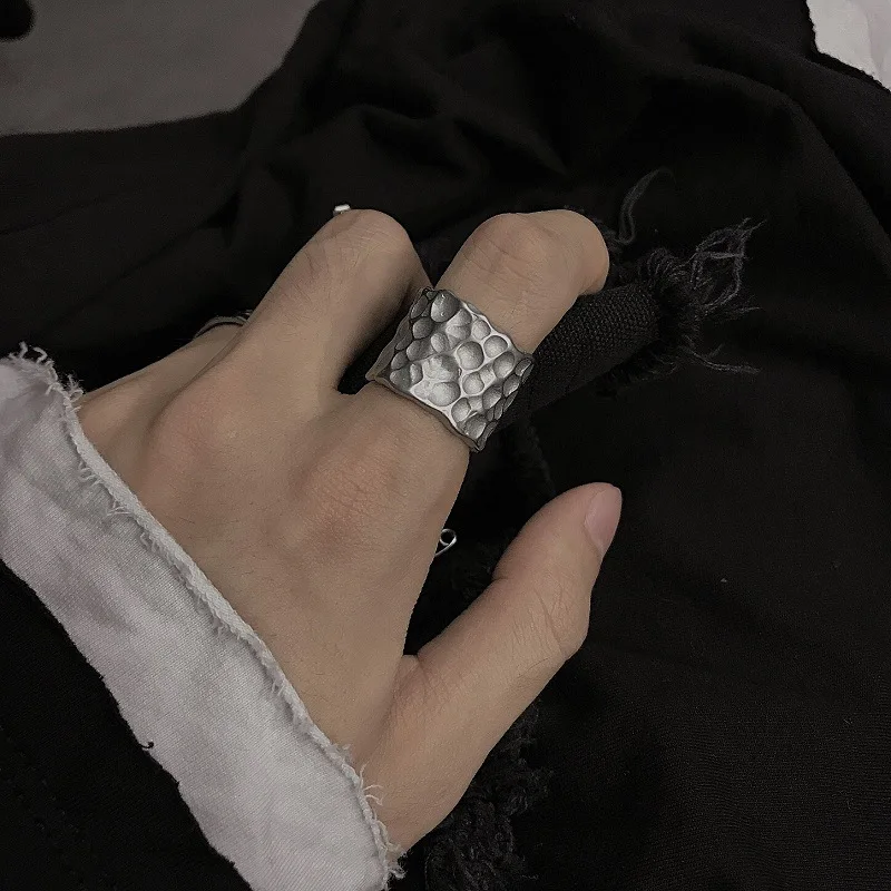 Viking Githic Style Stainless Steel Geometry Texture Ring Men Aliexpress Wedding Rings Womens Band Jewelry Boyfriend Gift
Viking Githic Style Stainless Steel Geometry Texture Ring Men Aliexpress Wedding Rings Womens Band Jewelry Boyfriend Gift