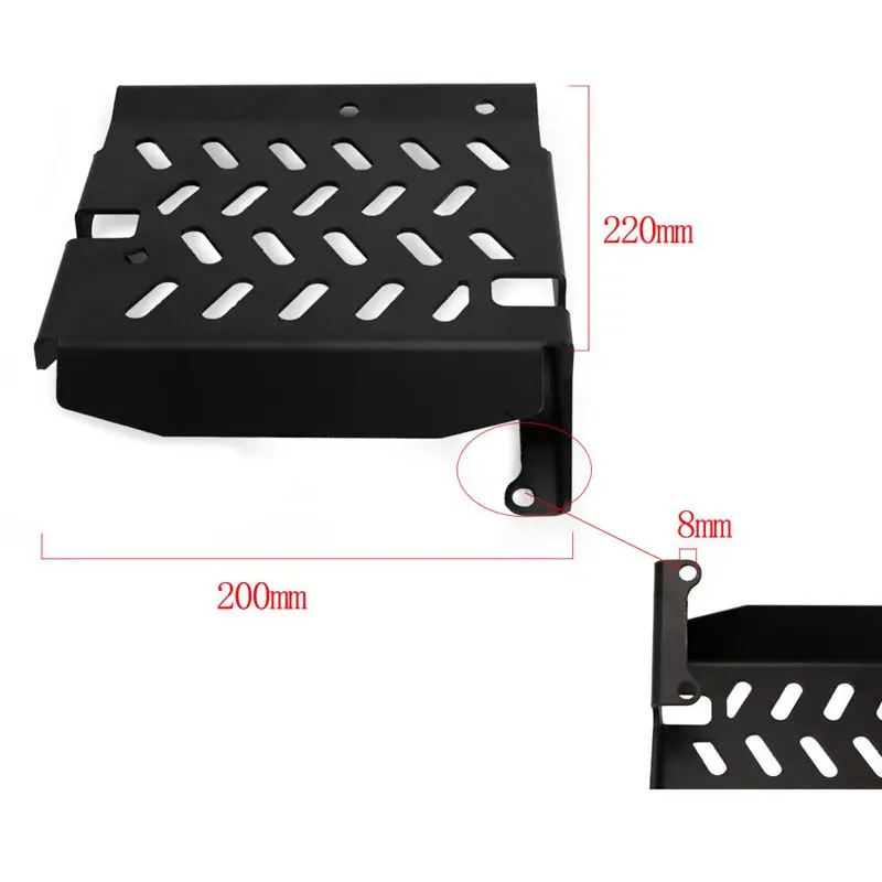 Aluminum Alloy Motorcycle Accessories Skid Plate Engine Guard Chassis Protection Cover For Honda X-Adv Xadv 2017 2018 Xadv 750
Aluminum Alloy Motorcycle Accessories Skid Plate Engine Guard Chassis Protection Cover For Honda X-Adv Xadv 2017 2018 Xadv 750