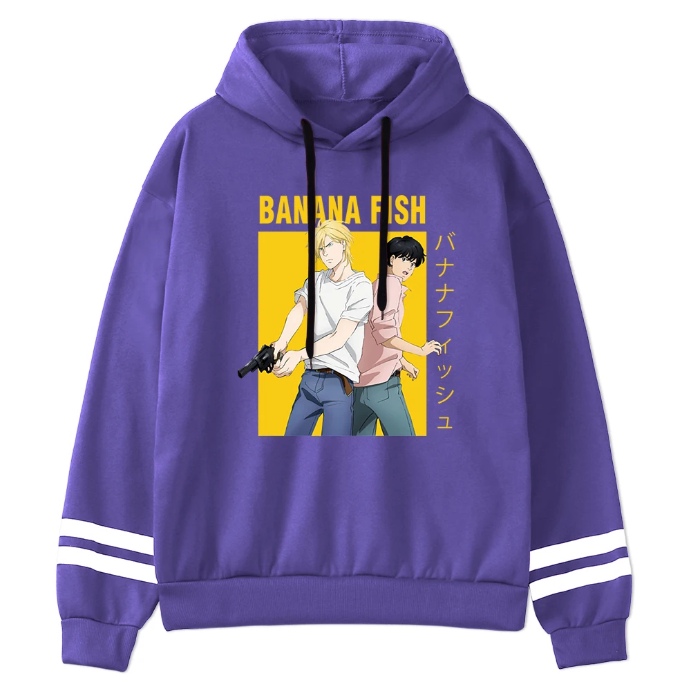 Hoody Banana Fish Ash Lynx Eiji Okumura Women Hoodies Korean Hip Hop Woman Fashion Clothes Autumn Harajuku Warm Hoodie Womens
Hoody Banana Fish Ash Lynx Eiji Okumura Women Hoodies Korean Hip Hop Woman Fashion Clothes Autumn Harajuku Warm Hoodie Womens