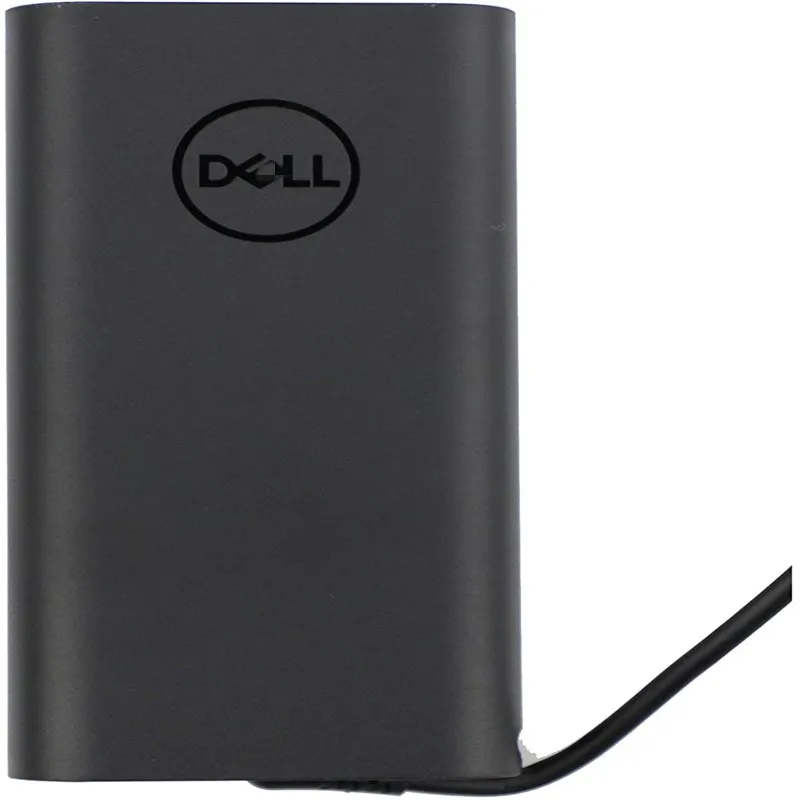 New 90W AC Charger Fit for Dell Latitude E6520 E6510 7480 5480 7280 5580 E6410 E6430 E6440 E7440 Laptop Power Supply Cord
New 90W AC Charger Fit for Dell Latitude E6520 E6510 7480 5480 7280 5580 E6410 E6430 E6440 E7440 Laptop Power Supply Cord