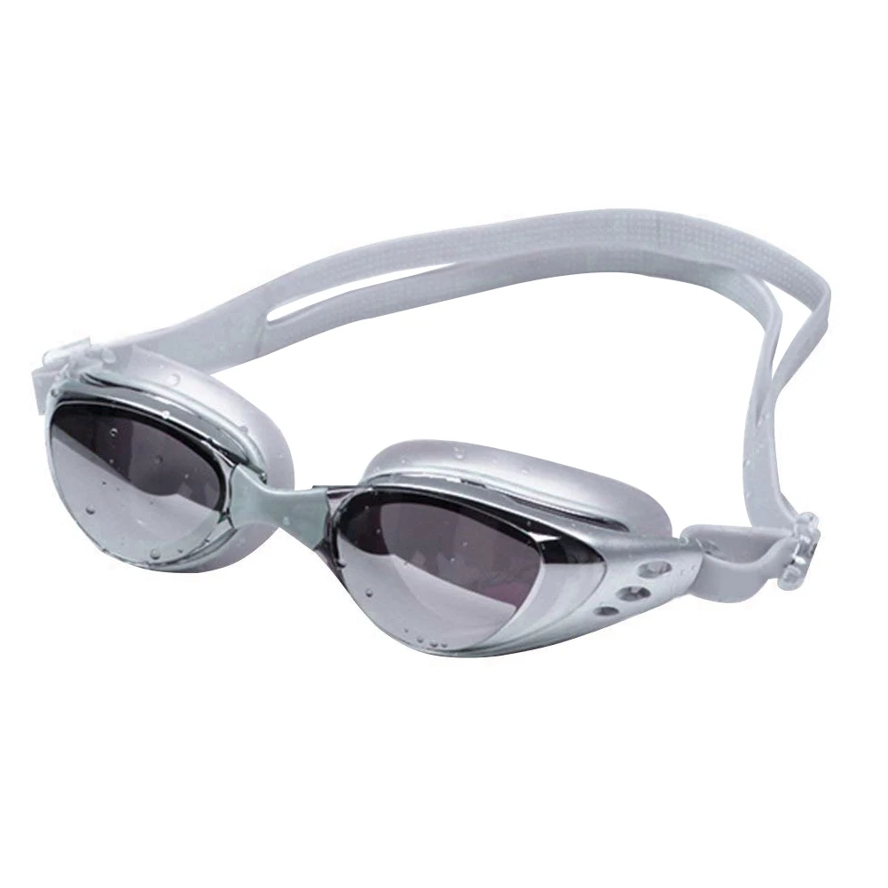 New Adjustable Goggles Swimming Glasses Anti-Fog UV Protect Children Waterproof Silicone Mirrored Swim Eyewear Kids Adluts
New Adjustable Goggles Swimming Glasses Anti-Fog UV Protect Children Waterproof Silicone Mirrored Swim Eyewear Kids Adluts