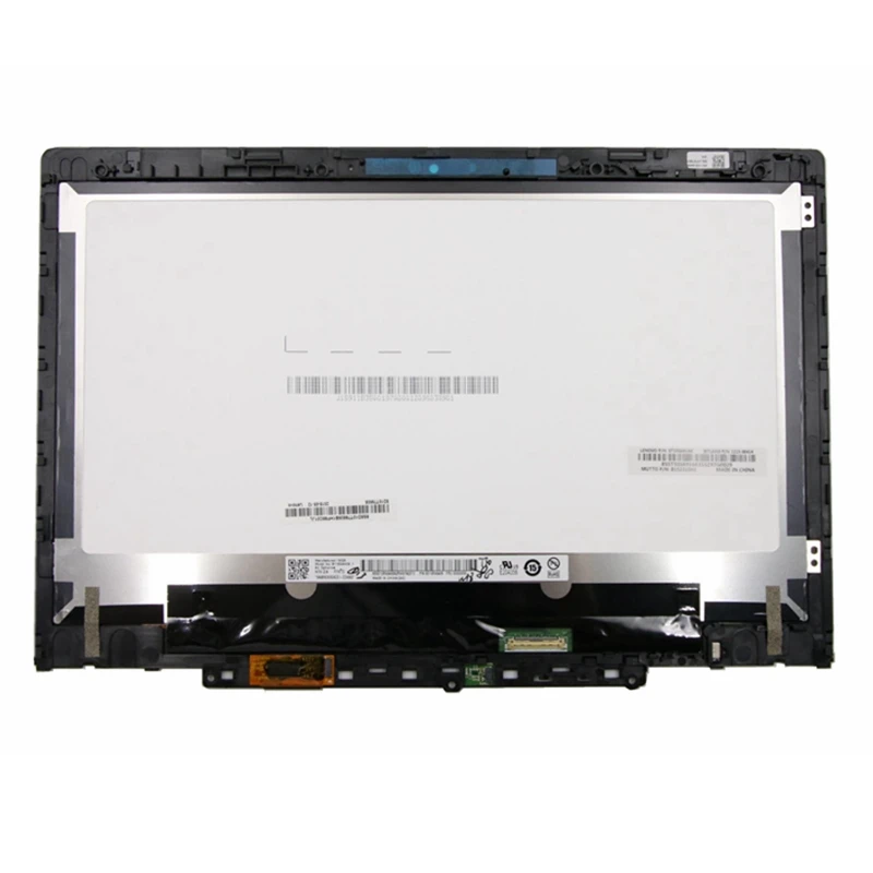 11.6"inch For Lenovo Chromebook 300e 2nd Gen 81MB HD LED LCD Display Touch Screen Assembly with Frame 5D10Y67266 
11.6"inch For Lenovo Chromebook 300e 2nd Gen 81MB HD LED LCD Display Touch Screen Assembly with Frame 5D10Y67266