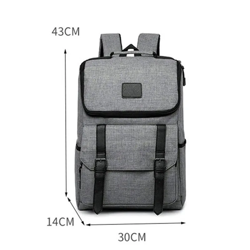 Women Bags for Students Unisex Backpack High Quality Men's Backpack Large Capacity Computer Laptop Bags Waterproof Multifunction 
Women Bags for Students Unisex Backpack High Quality Men's Backpack Large Capacity Computer Laptop Bags Waterproof Multifunction