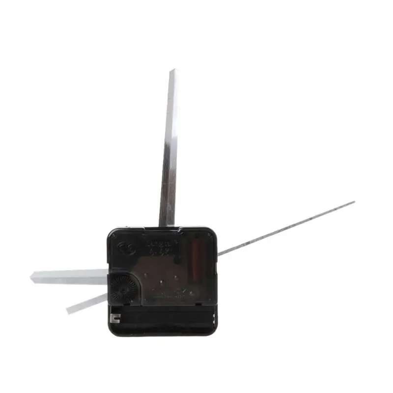 M17D DIY Quartz Clock Movement Mechanism Hands Wall Repair Tools Parts Silent Kit Set
M17D DIY Quartz Clock Movement Mechanism Hands Wall Repair Tools Parts Silent Kit Set