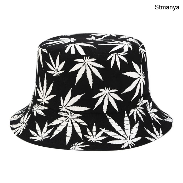 Hip Hop Cap Maple Leaf Bucket Hat Women Cotton Men Fishing Summer Panama Hat Sun Flat Couple Top Fisherman Hats Caps Boonie Gift
Hip Hop Cap Maple Leaf Bucket Hat Women Cotton Men Fishing Summer Panama Hat Sun Flat Couple Top Fisherman Hats Caps Boonie Gift