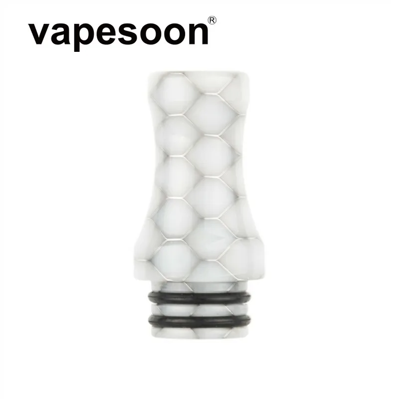 high quality 510 Thread electronic cigarette long Drip Tip snake resin fit Taifun Kayfun RDA RBA DIY vaporizer
high quality 510 Thread electronic cigarette long Drip Tip snake resin fit Taifun Kayfun RDA RBA DIY vaporizer