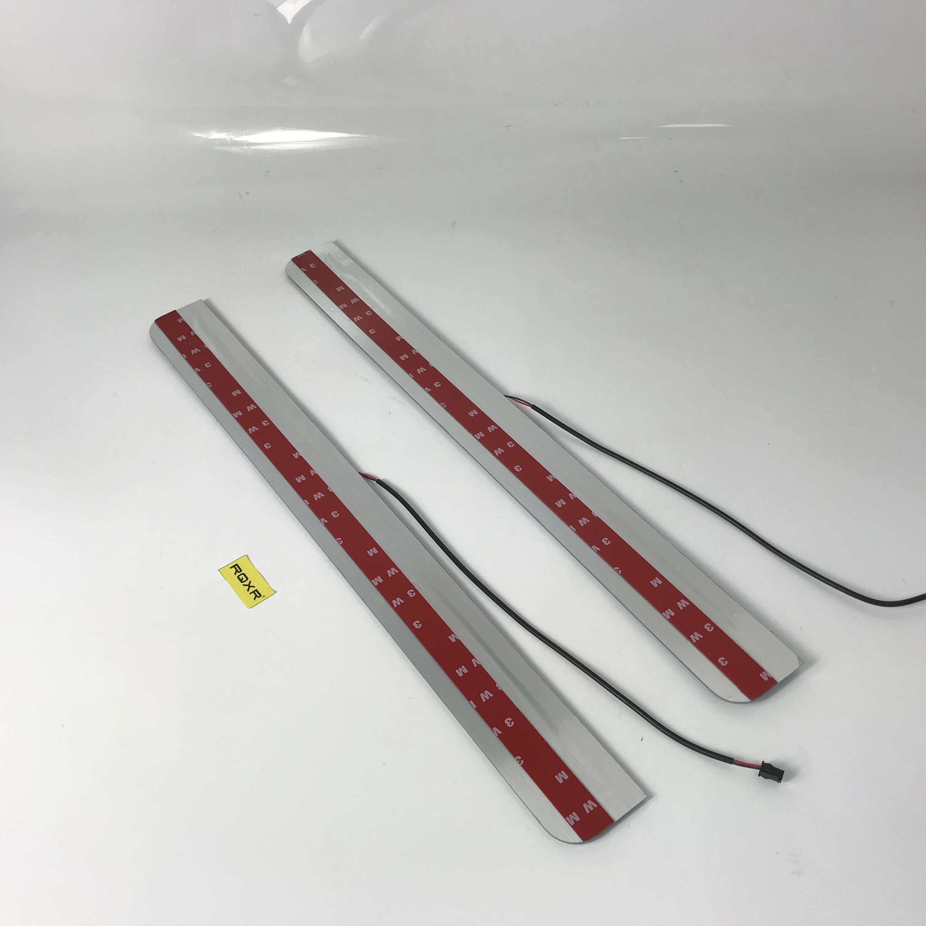 Express delivery led door sill plate strip welcome light threshold guard protectors for mitsubishi outlander
Express delivery led door sill plate strip welcome light threshold guard protectors for mitsubishi outlander