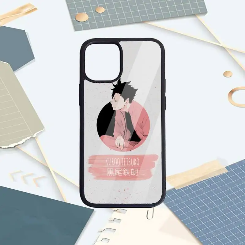Kuroo Tetsurou Haikyuu Japan anime Phone Case PC For iPhone 11 12 pro XS MAX 8 7 6 6S Plus X 5S SE 2020 XR
Kuroo Tetsurou Haikyuu Japan anime Phone Case PC For iPhone 11 12 pro XS MAX 8 7 6 6S Plus X 5S SE 2020 XR