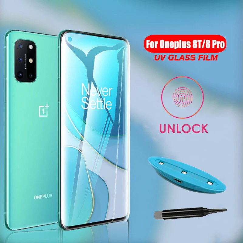1/2 шт. УФ закаленное стекло для Oneplus 8T полное жидкое клеевое переднее Защитное стекло для Oneplus 8 Pro 1 + 8T 8 Pro УФ клеевое стекло
1/2 шт. УФ закаленное стекло для Oneplus 8T полное жидкое клеевое переднее Защитное стекло для Oneplus 8 Pro 1 + 8T 8 Pro УФ клеевое стекло
