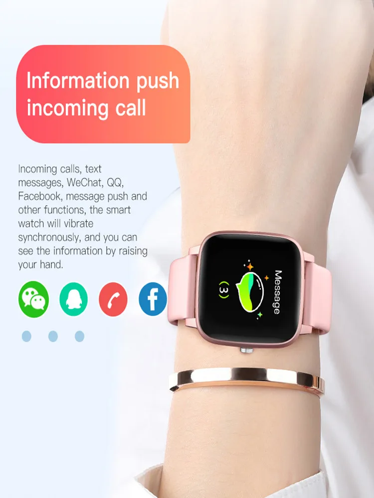 2021 T98 Smart Watch Temperature Measure Men custom dial sports Fitness Tracker heart rate Monitor Smart Watches
2021 T98 Smart Watch Temperature Measure Men custom dial sports Fitness Tracker heart rate Monitor Smart Watches