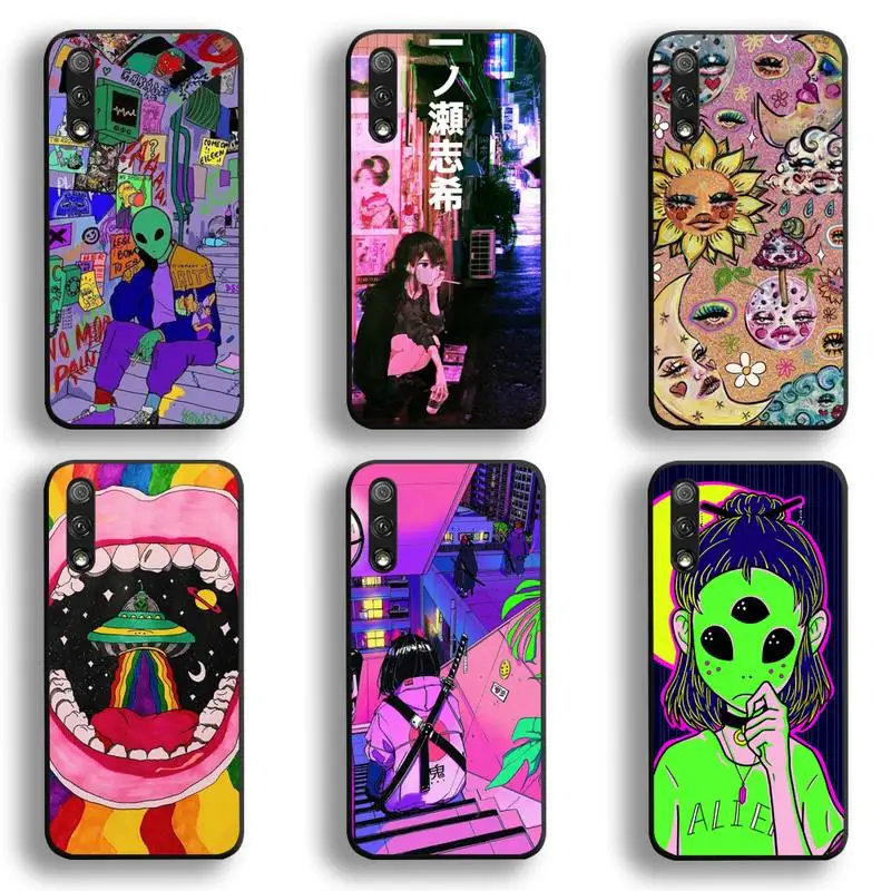 Indie Aesthetic Phone Case For Huawei Honor 30 20 10 9 8 8x 8c v30 Lite view 7A pro
Indie Aesthetic Phone Case For Huawei Honor 30 20 10 9 8 8x 8c v30 Lite view 7A pro