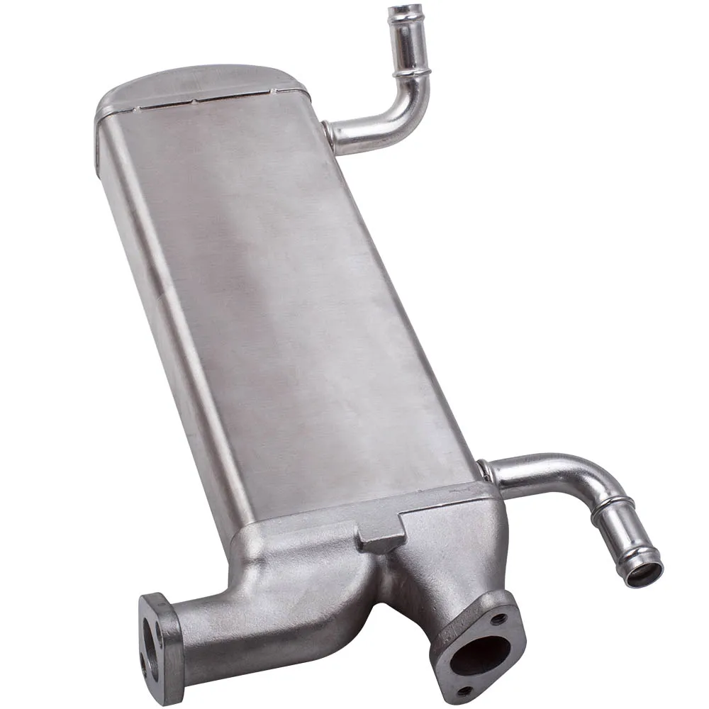 1x EGR Cooler For VW Amarok 2.0 TDI Crafter 2.0 TDI 2.5 TDI AGR Valve 03L131511J
1x EGR Cooler For VW Amarok 2.0 TDI Crafter 2.0 TDI 2.5 TDI AGR Valve 03L131511J