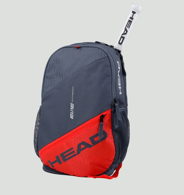 Original Head Tennis Bag Tennis Racket Squash Badminton Shuttlecock Bag Tennis Backpack Tennis Racquet Backpack Tenis Bolso
Original Head Tennis Bag Tennis Racket Squash Badminton Shuttlecock Bag Tennis Backpack Tennis Racquet Backpack Tenis Bolso