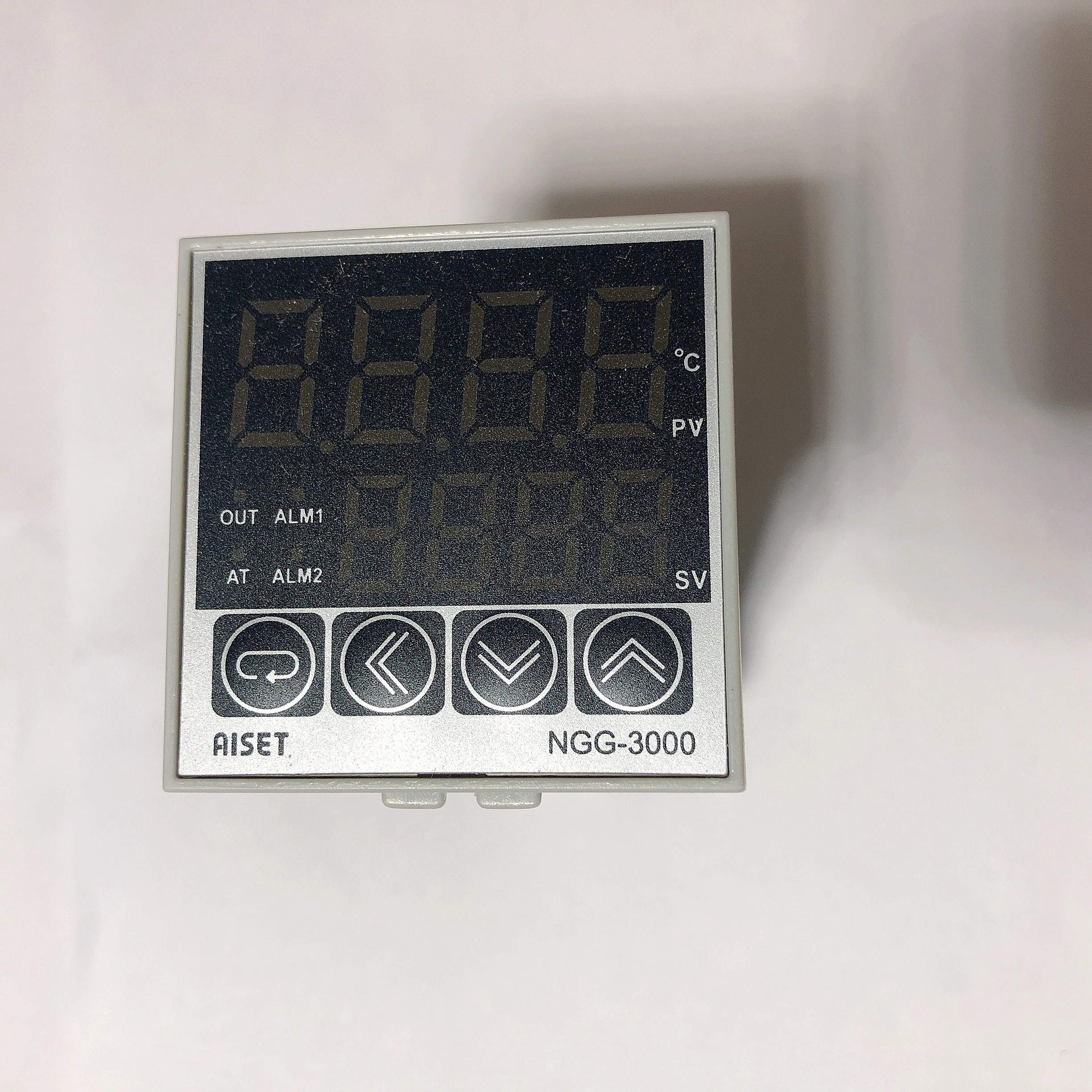 Shanghai Yatai instrument NGG-3410V-1 3430 3400 температурный контроллер AISET | Инструменты