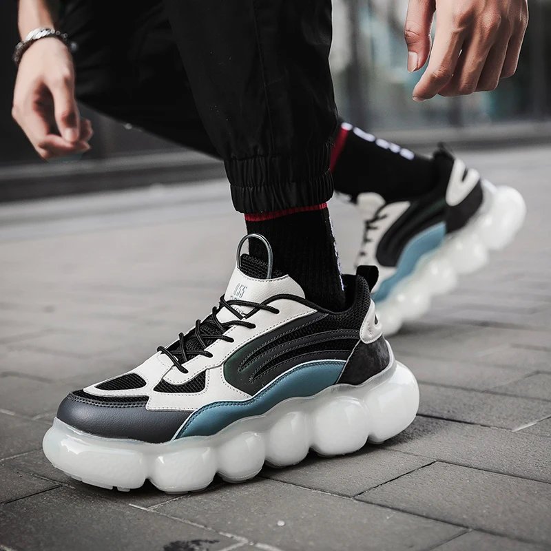 Sneakers Mesh Mens Breathable Casual Shoes Male Sneakers Men's Sport Men Sports Gym Platform For
Sneakers Mesh Mens Breathable Casual Shoes Male Sneakers Men's Sport Men Sports Gym Platform For
