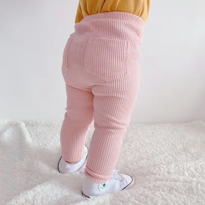 Toddler Baby Girl Long Pants Leggings Kids Solid/Animal Bear Ribbed Elastic Waist Pants Trousers Fall Winter
Toddler Baby Girl Long Pants Leggings Kids Solid/Animal Bear Ribbed Elastic Waist Pants Trousers Fall Winter