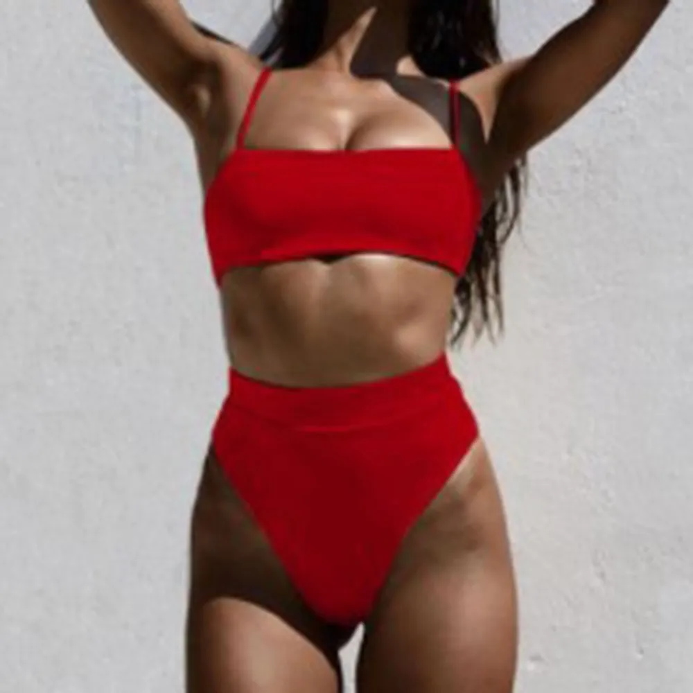 Women Bikini Sexy Set Push-up Swimwear Brazilian Swimsuit Bandage Swimwear Ladies Bathing Suit E Beachwear Biquini
Women Bikini Sexy Set Push-up Swimwear Brazilian Swimsuit Bandage Swimwear Ladies Bathing Suit E Beachwear Biquini