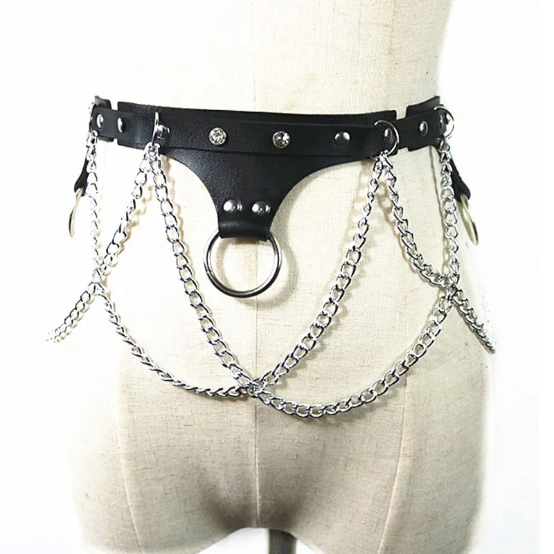 105cm Women Belt Leather Pin Buckle Belt New Punk Wind Jeans Dress Fashion Individual Diamond Decorative Belt Chain Women Belts
105cm Women Belt Leather Pin Buckle Belt New Punk Wind Jeans Dress Fashion Individual Diamond Decorative Belt Chain Women Belts