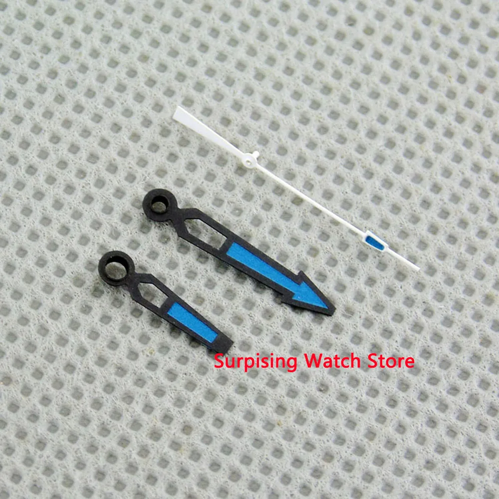 Men's Watch Watches Parts Repair Kits Mechanical Watch Hands Accessories Fit MIYOTA 8215/8205 Automatic movemen
Men's Watch Watches Parts Repair Kits Mechanical Watch Hands Accessories Fit MIYOTA 8215/8205 Automatic movemen