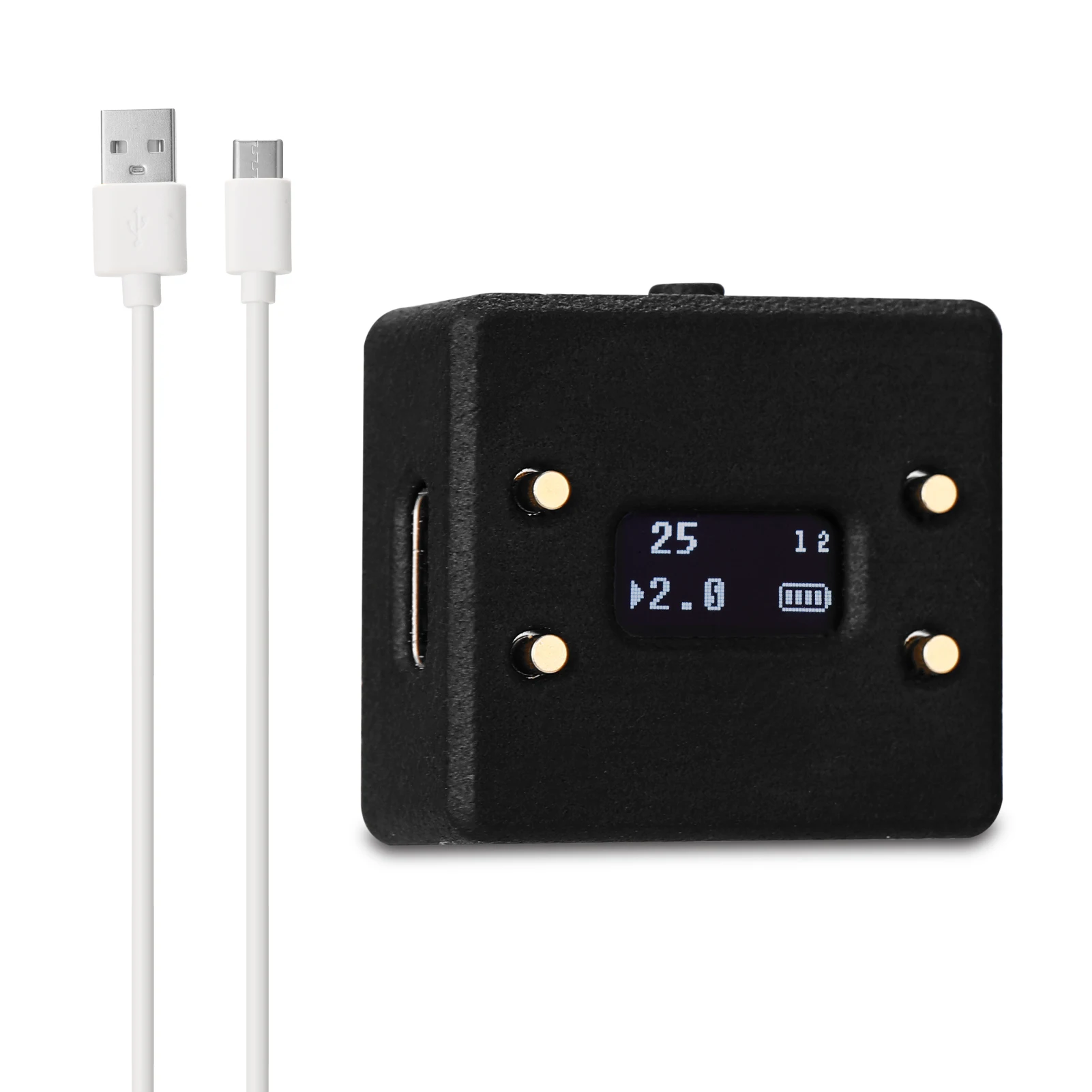 L102 Light Meter Camera Photometer Photography Set-top Reflection Light Meter Hot/Cold Shoe Fixing Camera Light Meter
L102 Light Meter Camera Photometer Photography Set-top Reflection Light Meter Hot/Cold Shoe Fixing Camera Light Meter