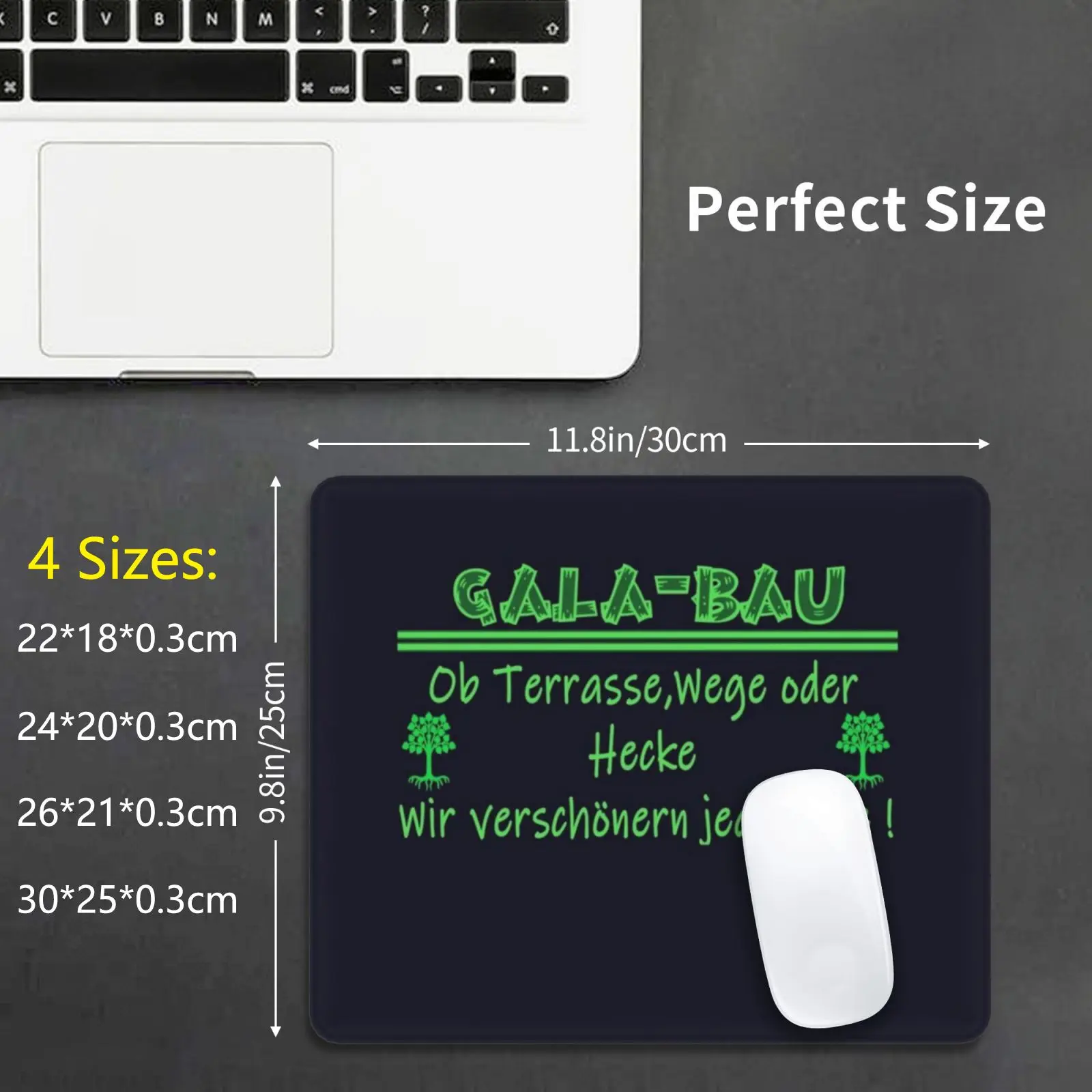 Коврик для мыши с принтом «сделай сам»
Коврик для мыши с принтом «сделай сам»