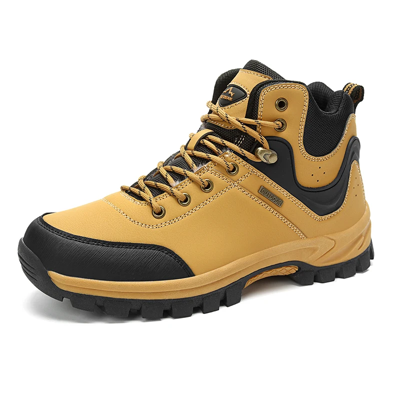 Men's Military Boot Combat Mens Ankle Boot Tactical Big Size 39-46 Army Boot Male Shoes Work Safety Shoes Motocycle Boots
Men's Military Boot Combat Mens Ankle Boot Tactical Big Size 39-46 Army Boot Male Shoes Work Safety Shoes Motocycle Boots