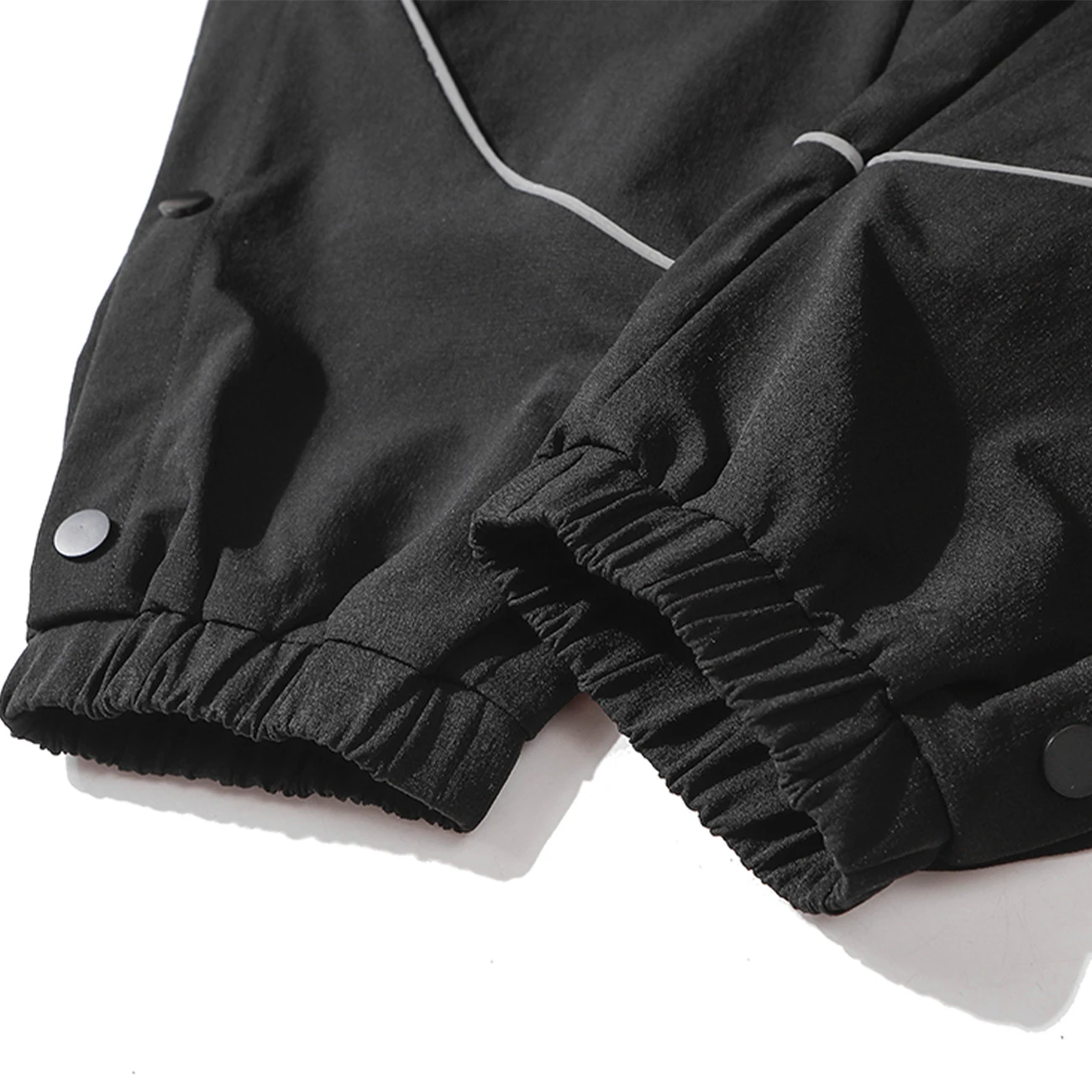 Streetwear Tactical Pant Man Hip Hop Reflective Tape Men Trousers Harajuku Loose Oversized Jogger Baggy Pants Black
Streetwear Tactical Pant Man Hip Hop Reflective Tape Men Trousers Harajuku Loose Oversized Jogger Baggy Pants Black