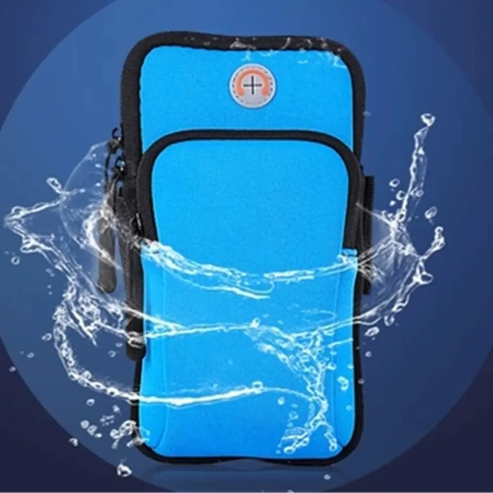 Waterproof Sports Armband Phone Case Women Men Practical Anti Slip Exercise Side Pocket e Pouch Gym Armband Fitness Holder
Waterproof Sports Armband Phone Case Women Men Practical Anti Slip Exercise Side Pocket e Pouch Gym Armband Fitness Holder