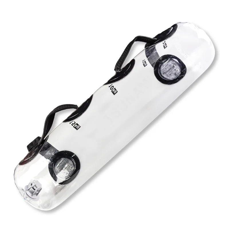 Fitness Aqua Bag Gym Excerise Water Bag Outdoor Sports Home Workout Gym Muscle Sports Fitness Equipment Core Strength Training
Fitness Aqua Bag Gym Excerise Water Bag Outdoor Sports Home Workout Gym Muscle Sports Fitness Equipment Core Strength Training