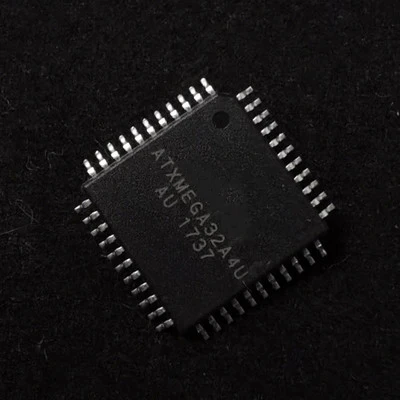 1pcs/lot ATXMEGA32A4U-AN ATXMEGA32A4U-AU ATXMEGA32A4-AU ATXMEGA32A4UAU ATXMEGA32A4U QFP-44
1pcs/lot ATXMEGA32A4U-AN ATXMEGA32A4U-AU ATXMEGA32A4-AU ATXMEGA32A4UAU ATXMEGA32A4U QFP-44