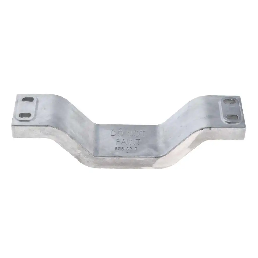 Boat Hardware Handle Bar Anode 6G5-45251-00 6G5-45251-01 6G5-45251-02 Replacement for Yamaha 4-stroke 150-250hp
Boat Hardware Handle Bar Anode 6G5-45251-00 6G5-45251-01 6G5-45251-02 Replacement for Yamaha 4-stroke 150-250hp