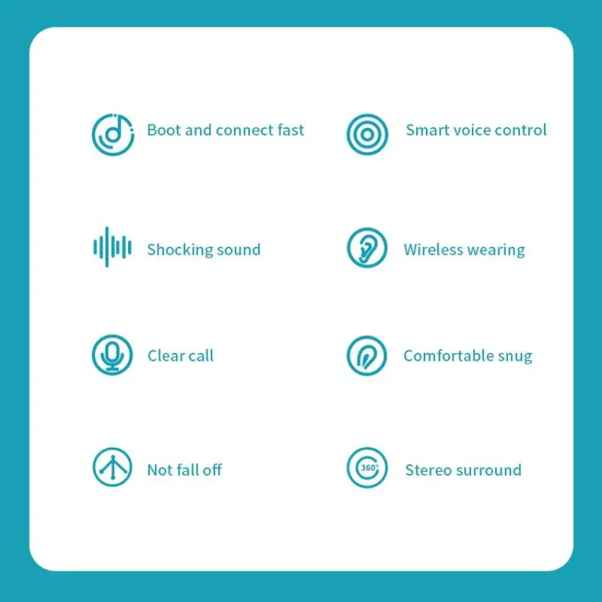 2021 Wireless Button TWS 5.0 Bluetooth Earphones Control Headphones LED Display Sports Waterproof Headset
2021 Wireless Button TWS 5.0 Bluetooth Earphones Control Headphones LED Display Sports Waterproof Headset