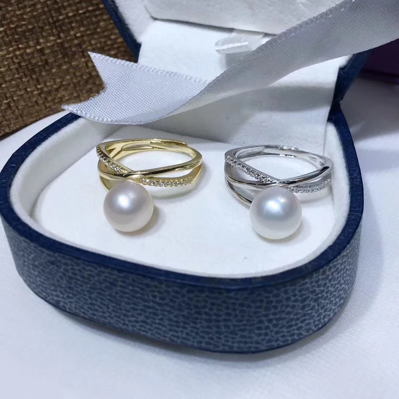 Регулируемое кольцо из серебра 925 пробы, с камнями
Регулируемое кольцо из серебра 925 пробы, с камнями