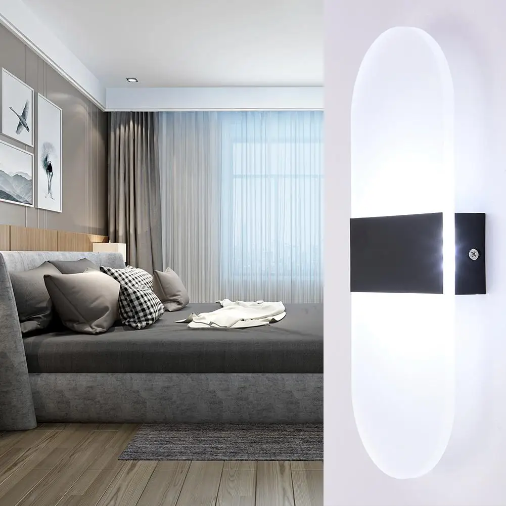 10 Pcs /Set LED Wall Sconce Light Modern 3W Indoor Lamp Corridor Living Room Bedroom DHL Ship Factory Supplies
10 Pcs /Set LED Wall Sconce Light Modern 3W Indoor Lamp Corridor Living Room Bedroom DHL Ship Factory Supplies