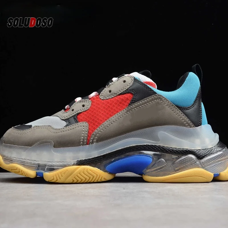 2021 Paris Fashion Brand Designer Shoes Increase Running Shoes Male Father Shoes Female Leisure Sports Training Shoes Men Shoes
2021 Paris Fashion Brand Designer Shoes Increase Running Shoes Male Father Shoes Female Leisure Sports Training Shoes Men Shoes