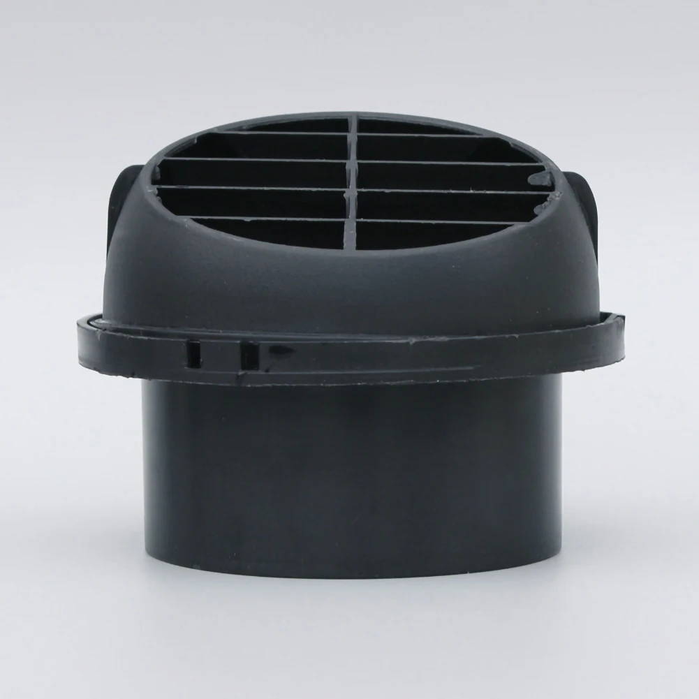 Auto Car Heater Duct 60mm 75mm Warm Air Vent Outlet for Eberspacher Webasto/Propex 360 Rotate Warm Air Outlet for Diesel Heater
Auto Car Heater Duct 60mm 75mm Warm Air Vent Outlet for Eberspacher Webasto/Propex 360 Rotate Warm Air Outlet for Diesel Heater