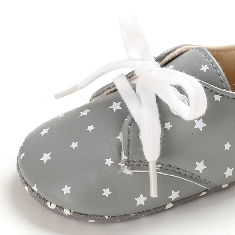 Baby Infant Shoes Boy Girl Star Print Sneaker Cotton Sole Anti-Slip Newborn Infant First Walkers Toddler Casual Sport Crib Shoes
Baby Infant Shoes Boy Girl Star Print Sneaker Cotton Sole Anti-Slip Newborn Infant First Walkers Toddler Casual Sport Crib Shoes