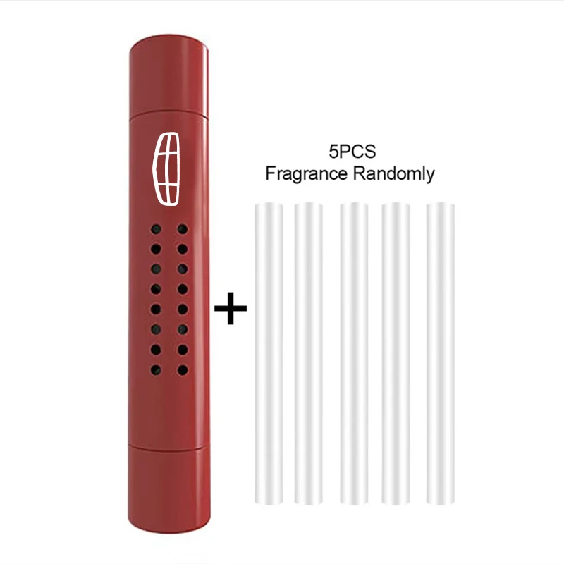 Car Freshener For GEELY Emgrand Ec7 Ec8 Ck Atlas Ck2 Ck3 Gt Gc9 Air Conditioning Air Outlet Perfume Fragrance Stick Decoration
Car Freshener For GEELY Emgrand Ec7 Ec8 Ck Atlas Ck2 Ck3 Gt Gc9 Air Conditioning Air Outlet Perfume Fragrance Stick Decoration