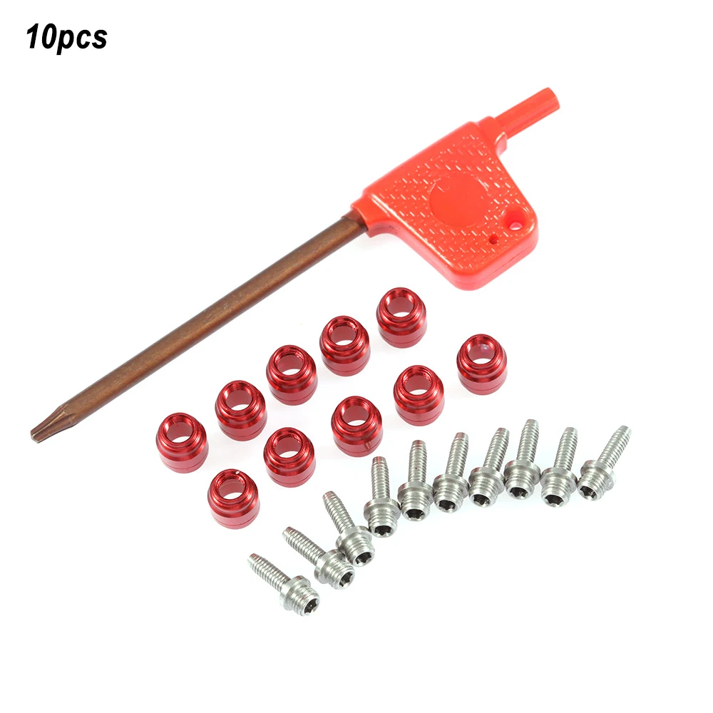 10pcs Olive Head+Needle for AVID Oil Discs Quick-Install Olive Head for SRAM StealthamaJig Brake Quick-Connect Install Oil Tube
10pcs Olive Head+Needle for AVID Oil Discs Quick-Install Olive Head for SRAM StealthamaJig Brake Quick-Connect Install Oil Tube
