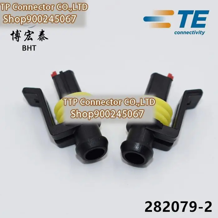 Новинка 282079 оригинальный коннектор 10 шт./лот 100%-2
Новинка 282079 оригинальный коннектор 10 шт./лот 100%-2