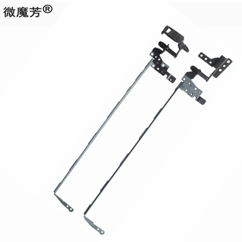 Laptops Replacements LCD Hinges Fit For Acer G3-571 G3-572 PH315-51 Nitro 5 AN515-42 AN515-51 AN515-53 
Laptops Replacements LCD Hinges Fit For Acer G3-571 G3-572 PH315-51 Nitro 5 AN515-42 AN515-51 AN515-53