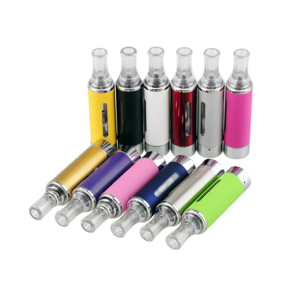 

10pcs MT3 Atomizer Clearomizer Bottom Coil MT3 Tank E-Cigarette for EVOD Ugo eGo vape pen Battery Series