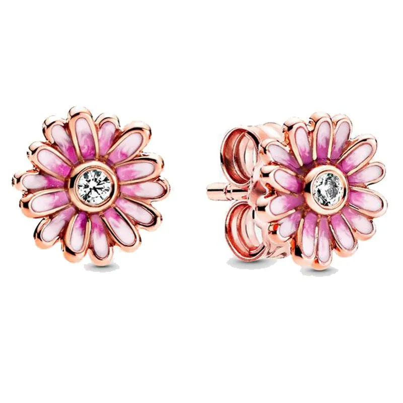2020new 925 Sterling Silver Daisy Flower Square Sparkle Honeycomb Hexagon Pan Earring Studs For Women Gift Diy Jewelry
2020new 925 Sterling Silver Daisy Flower Square Sparkle Honeycomb Hexagon Pan Earring Studs For Women Gift Diy Jewelry