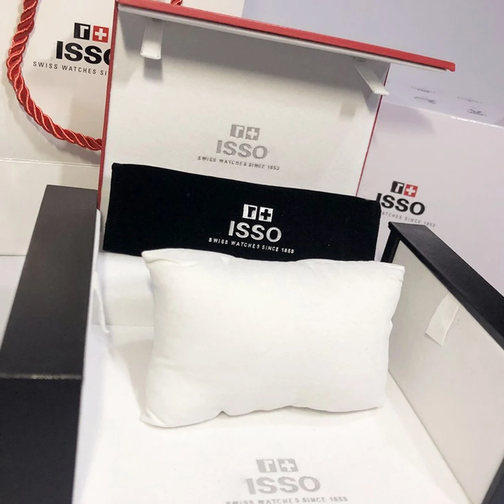 watch box equipped Red black with original counter box, packaging box, gift box, manual, handbag set, after purchase 
watch box equipped Red black with original counter box, packaging box, gift box, manual, handbag set, after purchase