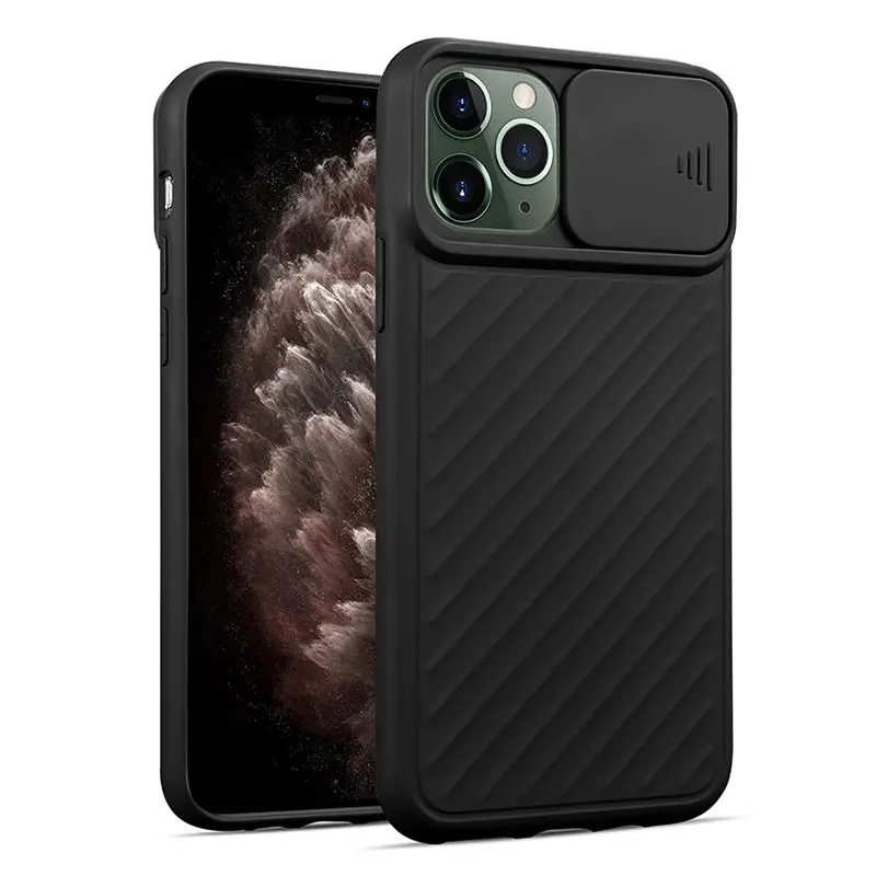 Camera Protection Shockproof Phone Case For iPhone 12 11Pro 11 X XR XS Max 7 8 6S Plus Solid Color Soft TPU Silicone Back Cover
Camera Protection Shockproof Phone Case For iPhone 12 11Pro 11 X XR XS Max 7 8 6S Plus Solid Color Soft TPU Silicone Back Cover