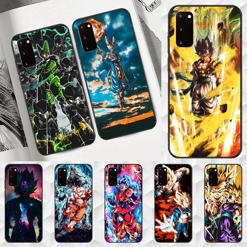 Dragon super sun ball anime cool Phone Case For Huawei mate40 mate30 mate20 mate10 mate9 lite pro soft Cover Fundas
Dragon super sun ball anime cool Phone Case For Huawei mate40 mate30 mate20 mate10 mate9 lite pro soft Cover Fundas
