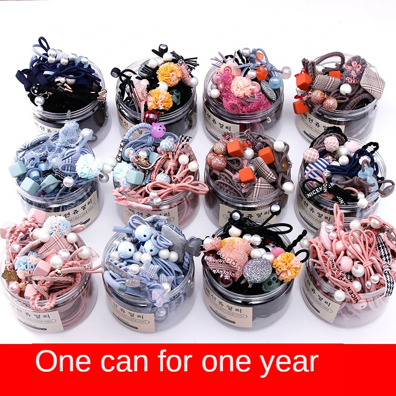 59 kinds of high quality elastic rubber band hair rope simple and colorful headband adult children hair accessories B18
59 kinds of high quality elastic rubber band hair rope simple and colorful headband adult children hair accessories B18