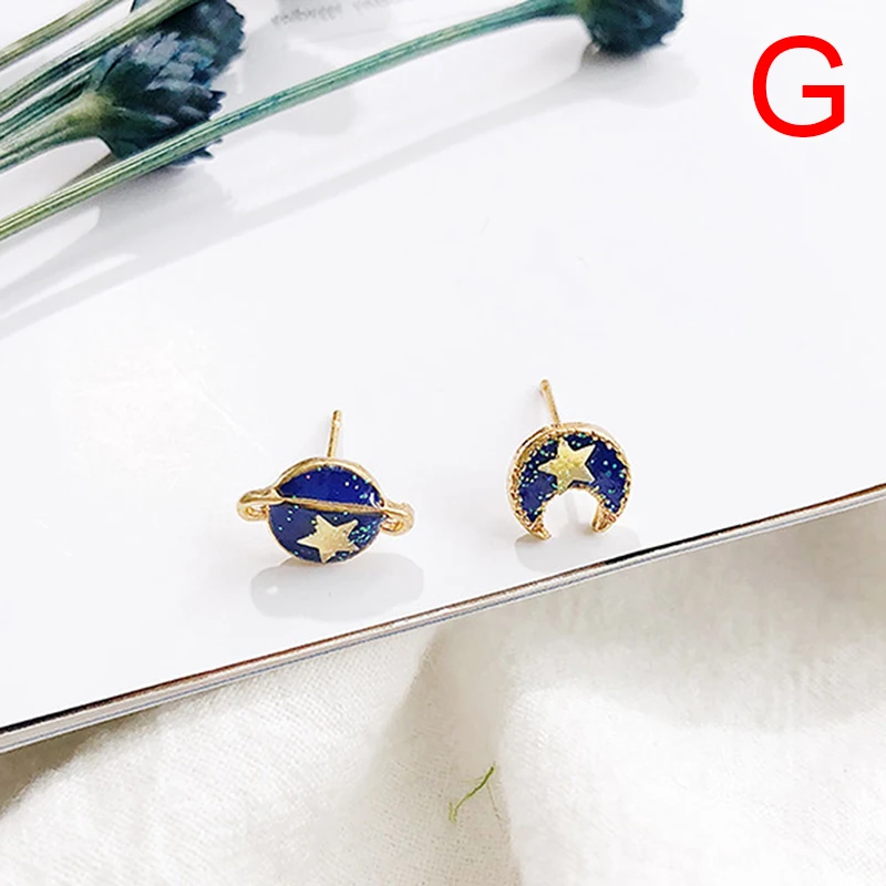 1 Pair Cartoon Fruit Animal Heart Enamel Mix Style Dangle Drop Earrings Stud Jewelry
1 Pair Cartoon Fruit Animal Heart Enamel Mix Style Dangle Drop Earrings Stud Jewelry