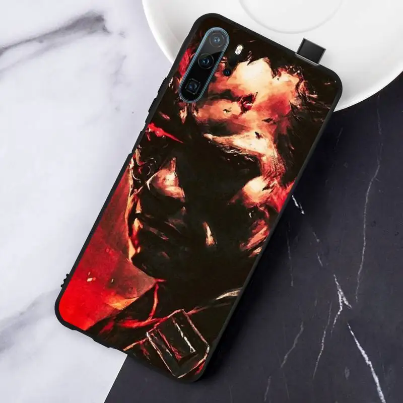 Terminator Mobile accessories coque Phone Case For Huawei honor Mate P 10 20 30 40 Pro 10i 9 10 20 8 x Lite
Terminator Mobile accessories coque Phone Case For Huawei honor Mate P 10 20 30 40 Pro 10i 9 10 20 8 x Lite