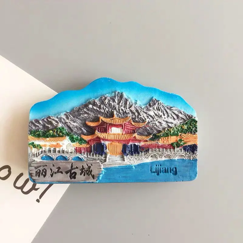 Магнитные наклейки для холодильника Lijiang
Магнитные наклейки для холодильника Lijiang